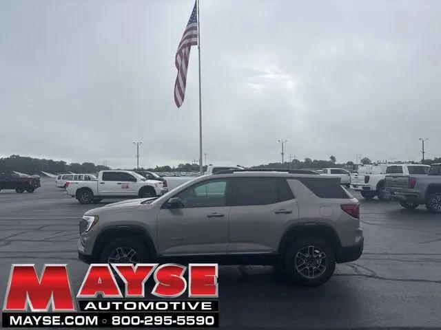 2026 GMC Terrain AWD AT4 for sale in Aurora, MO
