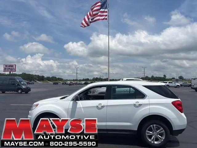 2014 Chevrolet Equinox LS for sale in Aurora, MO