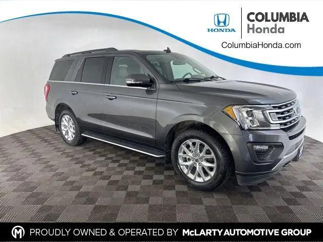 2020 Ford Expedition XLT for sale in Columbia, MO