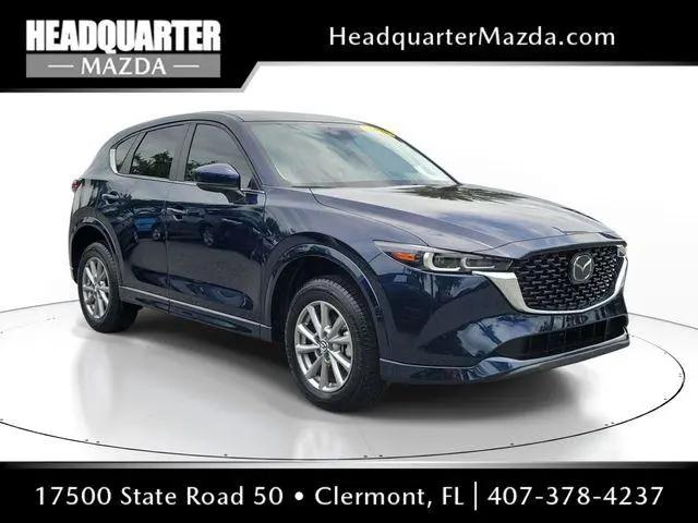 2025 Mazda CX-5 2.5 S Select for sale in Clermont, FL