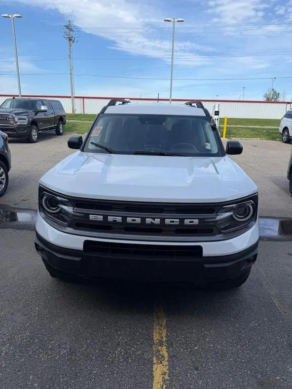 2023 Ford Bronco Sport Big Bend for sale in Austin, MN