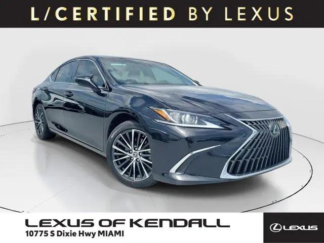 2024 Lexus ES 350 Unknown for sale in Miami, FL
