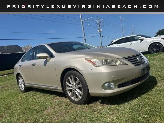 2010 Lexus ES 350 Unknown for sale in Virginia Beach, VA