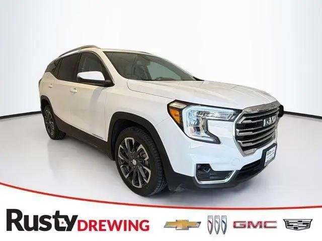 2022 GMC Terrain AWD SLT for sale in Jefferson City, MO