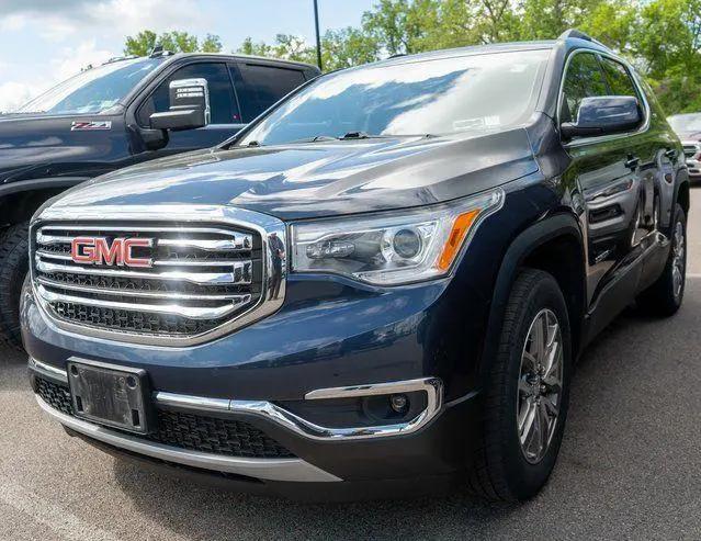 2019 GMC Acadia SLE-2 for sale in Syracuse, NY