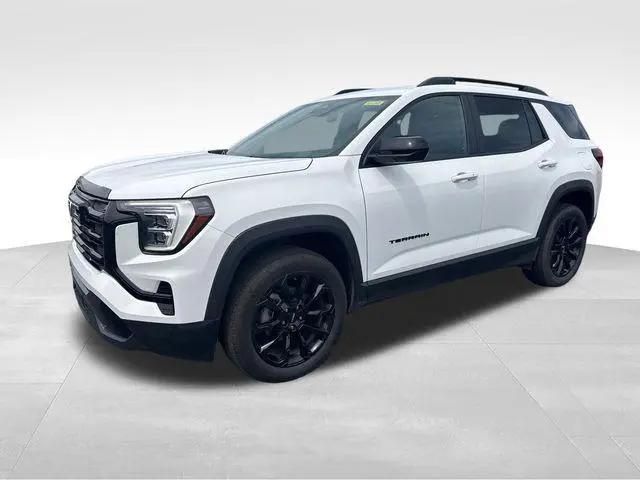 2026 GMC Terrain AWD Elevation for sale in Marshfield, WI