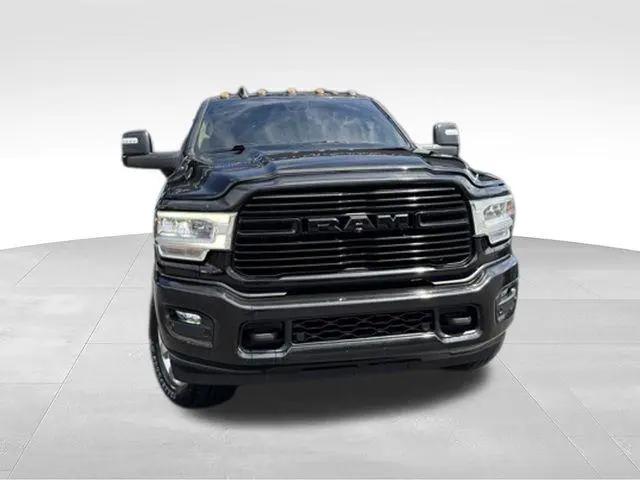 2023 Ram 2500 Laramie Mega Cab 4x4 6'4" Box for sale in Noblesville, IN