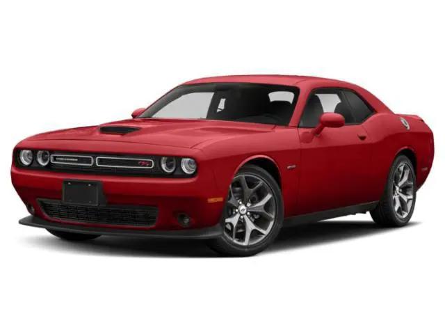 2020 Dodge Challenger R/T for sale in Lewisburg, PA