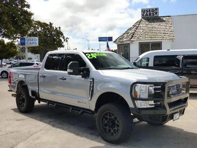 2024 Ford F-350 XLT for sale in Arroyo Grande, CA