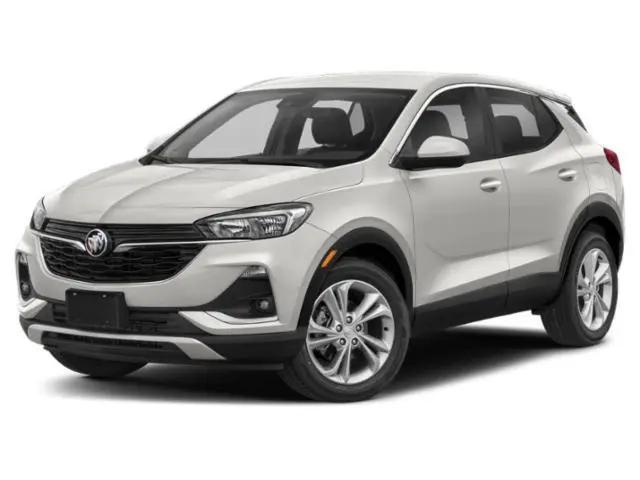 2023 Buick Encore GX Select FWD for sale in Clinton, NC