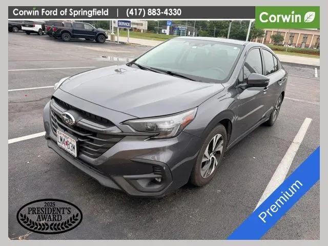 2023 Subaru Legacy Premium for sale in Springfield, MO