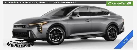 2025 Kia K4 LXS for sale in Springfield, MO