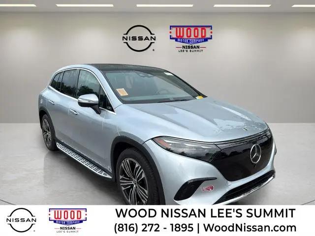 2023 Mercedes-Benz EQS 450+ Base for sale in Lee's Summit, MO