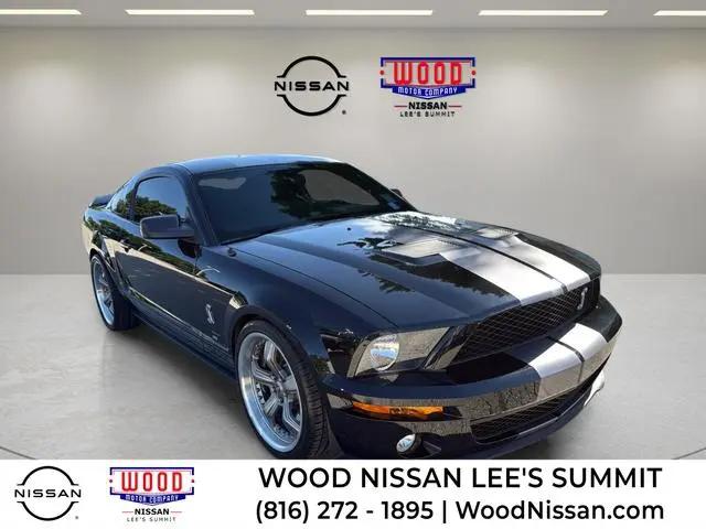 2007 Ford 500 Base for sale in Lee's Summit, MO