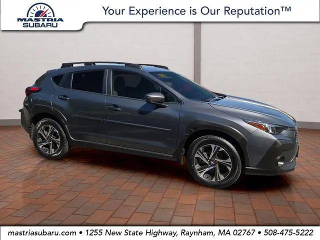2024 Subaru Crosstrek Premium for sale in Raynham, MA