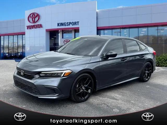 2023 Honda Civic Sport for sale in Kingsport, TN