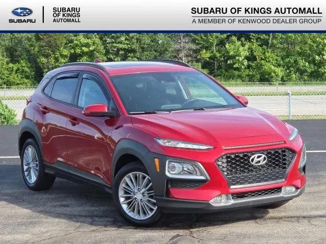 2019 Hyundai Kona SEL for sale near Cincinnati, OH