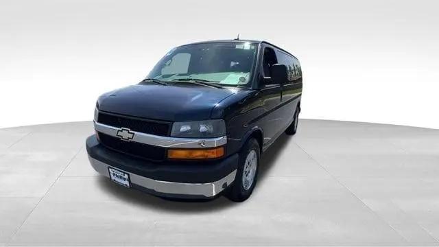 2014 Chevrolet Express LT for sale in Lansing, IL