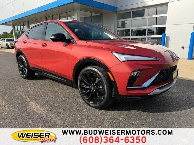 2024 Buick NV Sport Touring FWD for sale in Beloit, WI