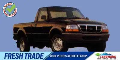 1998 Ford Ranger Unknown for sale in Independence, MO