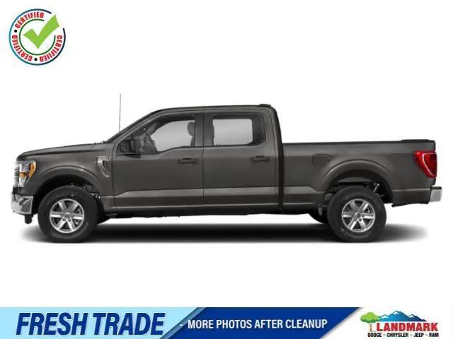 2022 Ford F-150 XLT for sale in Independence, MO