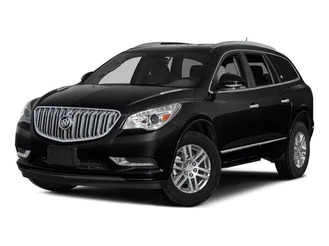 2016 Buick Enclave Leather for sale in Des Moines, IA