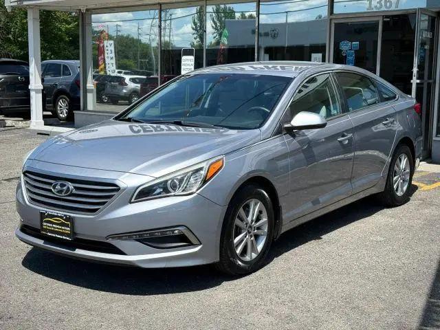 2015 Hyundai Sonata SE for sale in Lakewood, NJ
