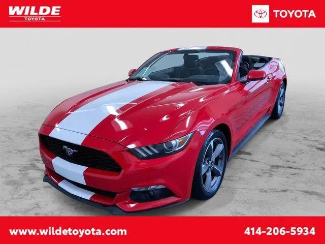 2016 Ford Mustang V6 for sale in West Allis, WI