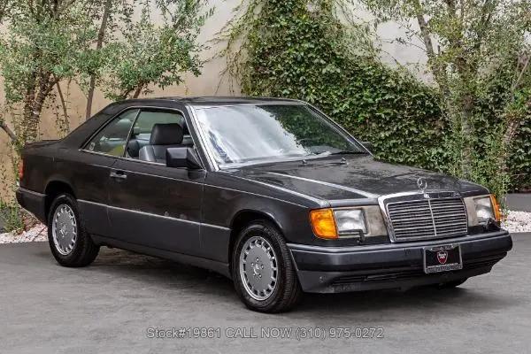 1990 Mercedes-Benz 300 Series 300CE for sale in Los Angeles, CA