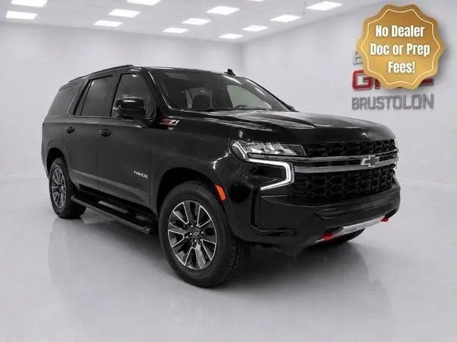 2021 Chevrolet Tahoe Z71 for sale in Stonington, CT