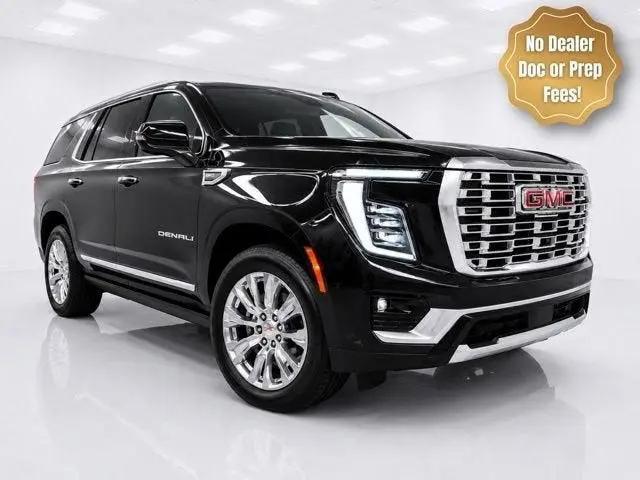 2026 GMC Yukon Denali 4WD for sale in Stonington, CT