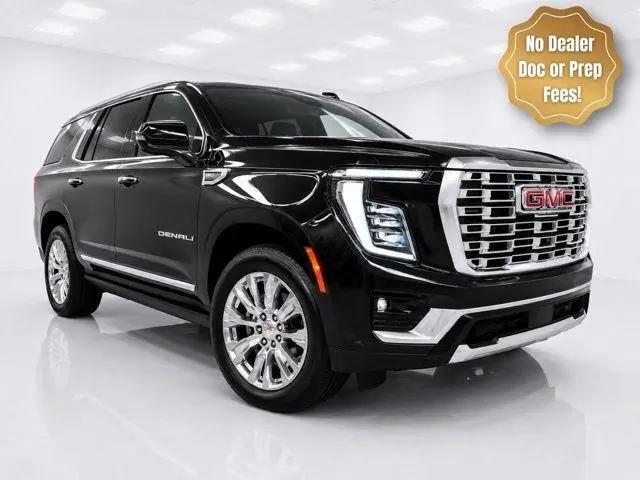 2026 GMC Yukon Denali 4WD for sale in Stonington, CT