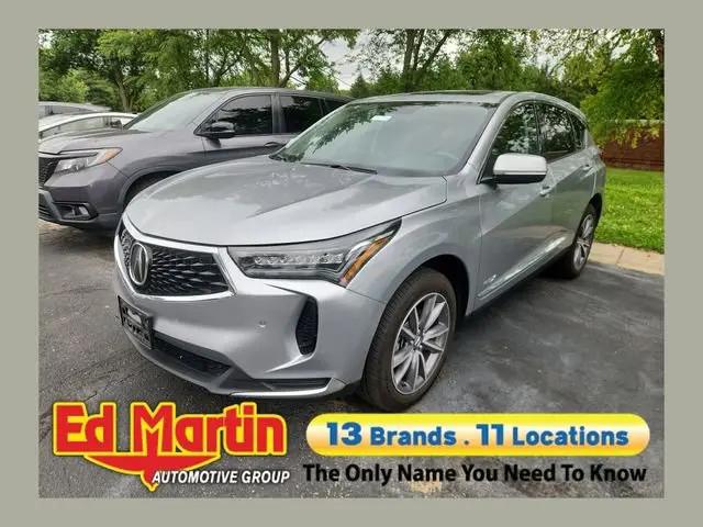 2023 Acura RDX Technology Package for sale in Indianapolis, IN