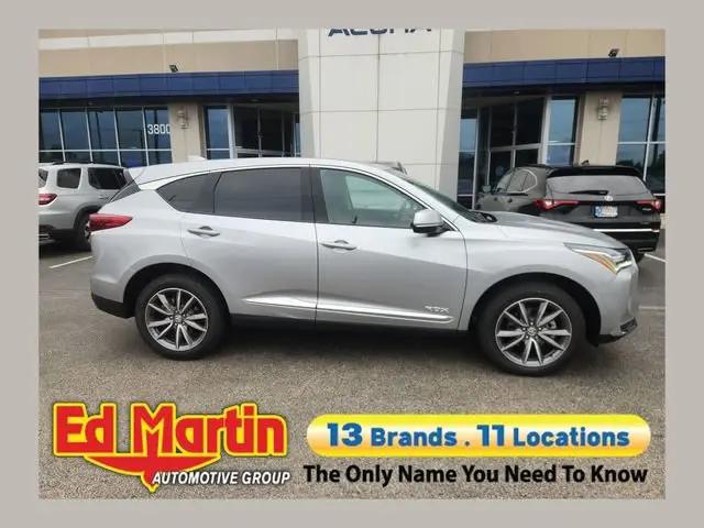 2023 Acura RDX Technology Package for sale in Indianapolis, IN