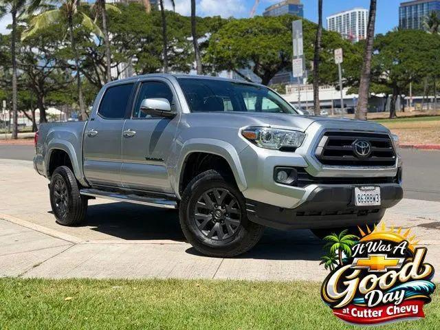 2023 Toyota Tacoma SR5 V6 for sale in Honolulu, HI