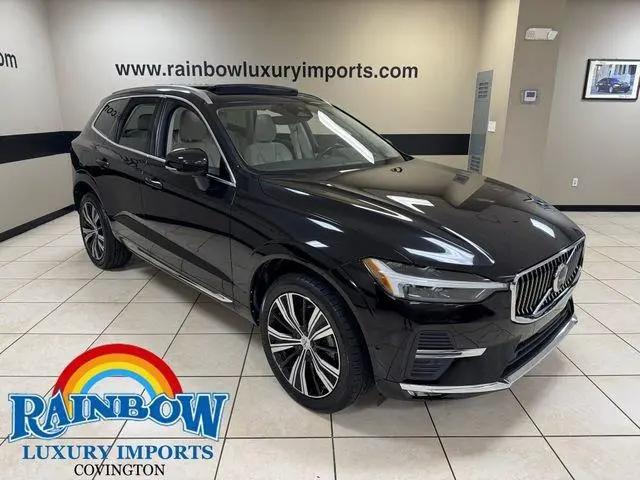 2023 Volvo XC60 B5 Plus Bright Theme for sale in Covington, LA