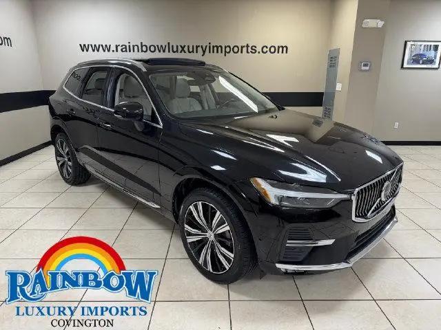 2023 Volvo XC60 B5 Plus Bright Theme for sale in Covington, LA