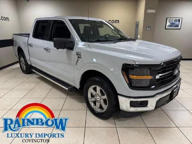 2024 Ford F-150 XLT for sale in Covington, LA