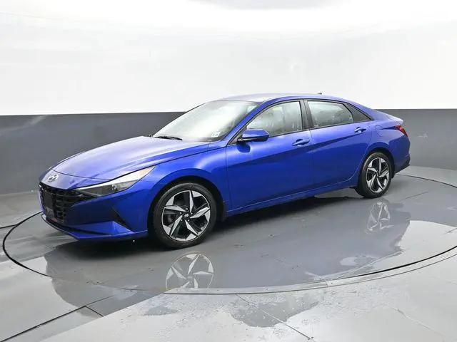 2023 Hyundai Elantra SEL for sale in Grafton, WV