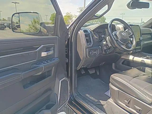 2019 Ram 2500 Laramie Crew Cab 4x4 6'4" Box for sale in Davenport, IA