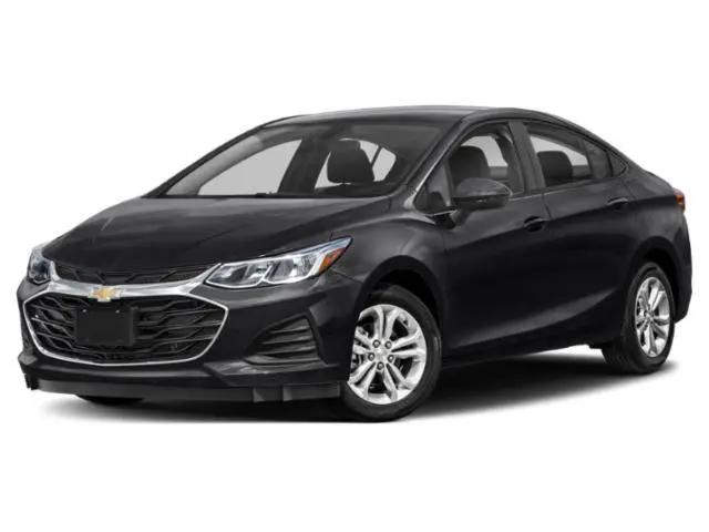 2019 Chevrolet Cruze LT for sale in Fort Mill, SC