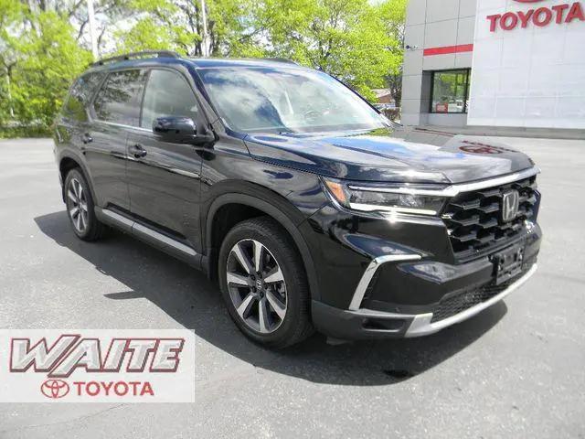 2023 Honda Pilot AWD Touring for sale in Watertown, NY