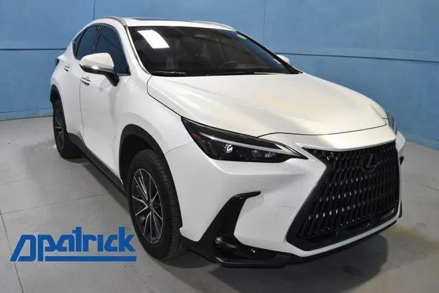 2024 Lexus NX 350h Base for sale in Evansville, IN