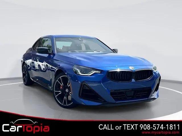 2023 BMW M240 i xDrive for sale in North Plainfield, NJ