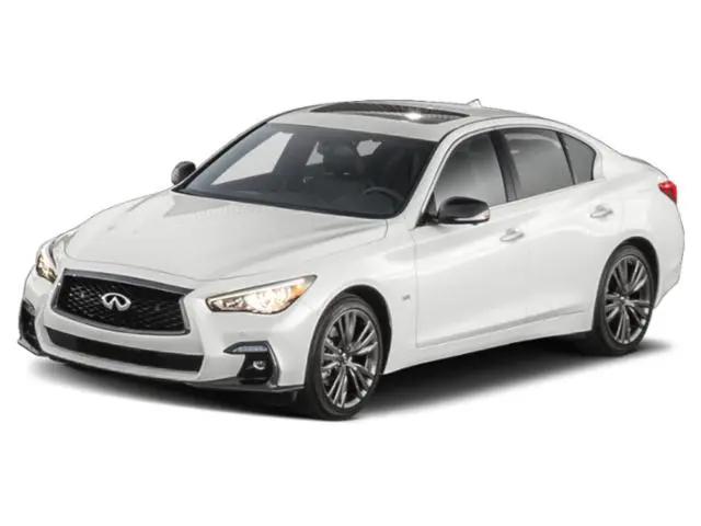 2020 INFINITI Q50 EDITION 30 for sale in Charlotte, NC