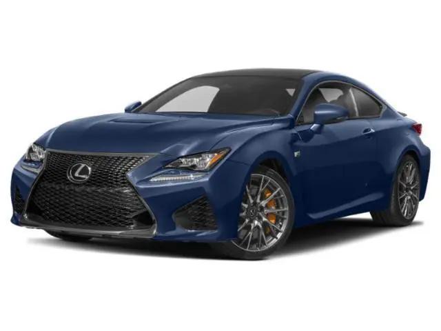 2019 Lexus RC F Base for sale in Cincinnati, OH