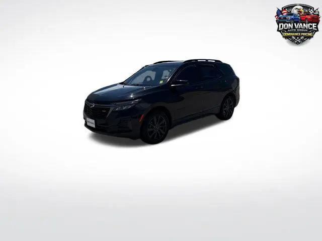 2022 Chevrolet Equinox AWD RS for sale in Marshfield, MO
