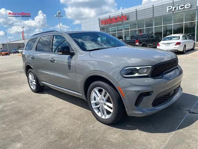 2025 Dodge Durango GT Plus AWD for sale in Gonzales, LA