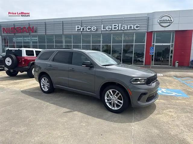 2025 Dodge Durango GT Plus AWD for sale in Gonzales, LA
