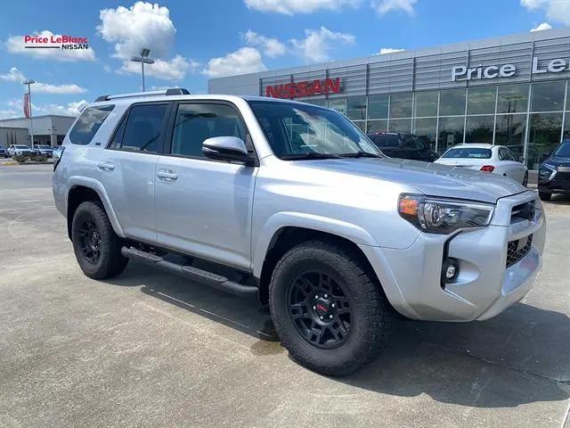 2023 Toyota 4Runner SR5 Premium for sale in Gonzales, LA
